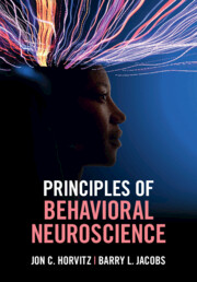 Principles of Behavioral Neuroscience textbook